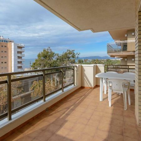 Apartamento Zeus Sant Jordi Salou Exterior foto