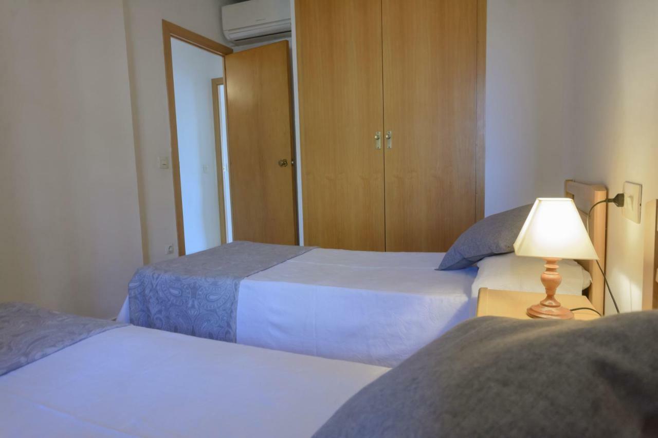 Apartamento Zeus Sant Jordi Salou Exterior foto