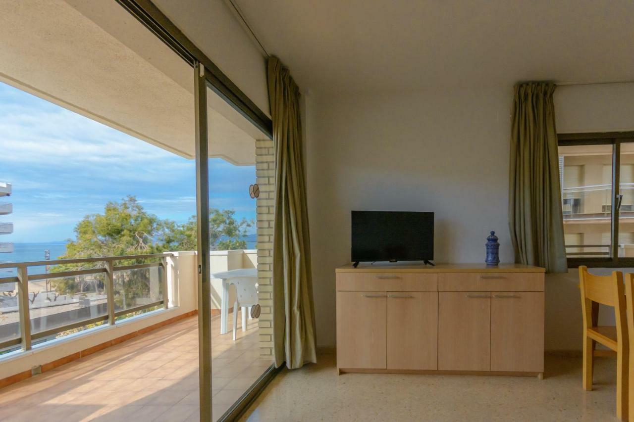 Apartamento Zeus Sant Jordi Salou Exterior foto
