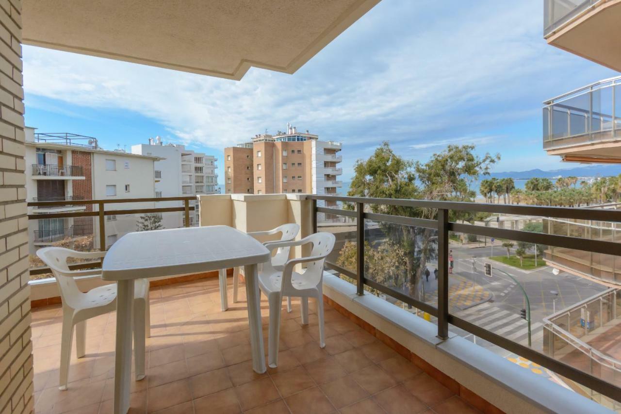 Apartamento Zeus Sant Jordi Salou Exterior foto